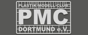 PMC Dortmund Logo